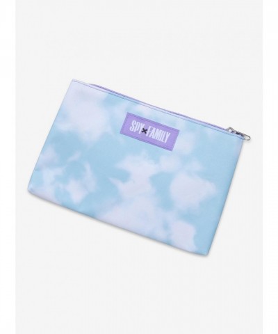 Spy x Family Forger Trio Picnic Makeup Bag