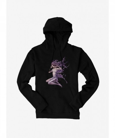 Fairies by Trick Men's Fantasy Hoodie