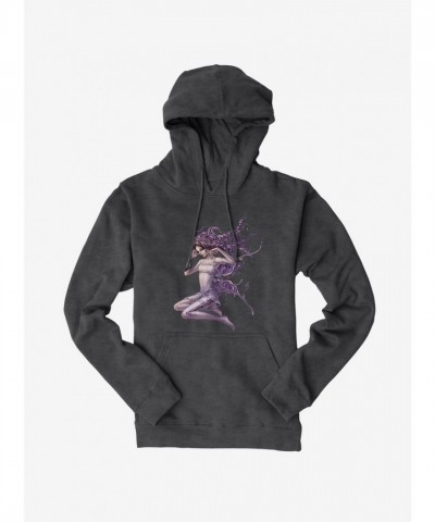 Fairies by Trick Men's Fantasy Hoodie