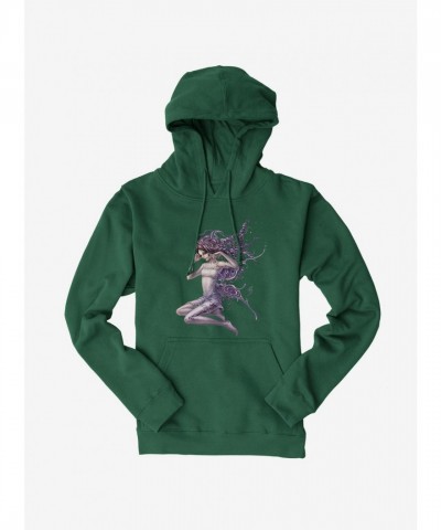 Fairies by Trick Men's Fantasy Hoodie