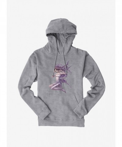 Fairies by Trick Men's Fantasy Hoodie