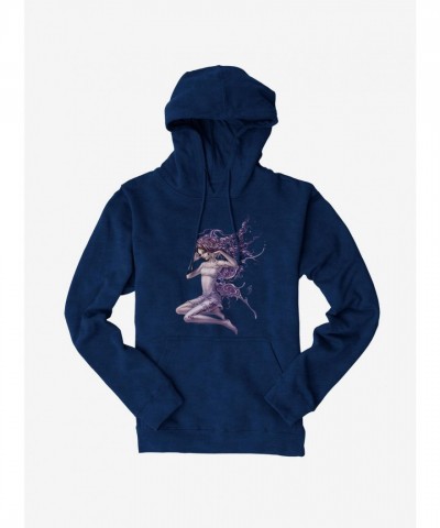 Fairies by Trick Men's Fantasy Hoodie