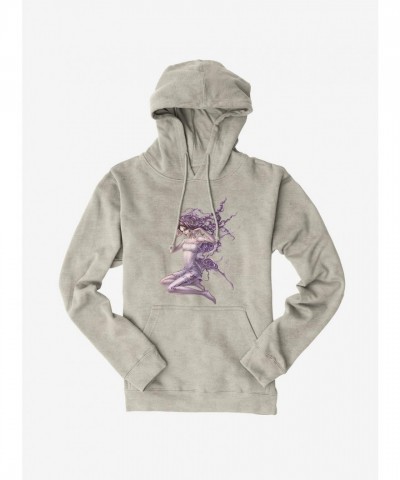 Fairies by Trick Men's Fantasy Hoodie