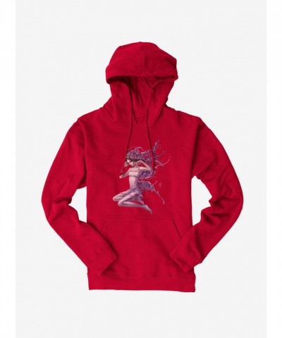 Fairies by Trick Men's Fantasy Hoodie