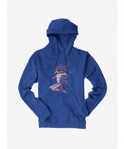 Fairies by Trick Men's Fantasy Hoodie