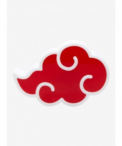 Naruto Shippuden Akatsuki Cloud Wall Lamp