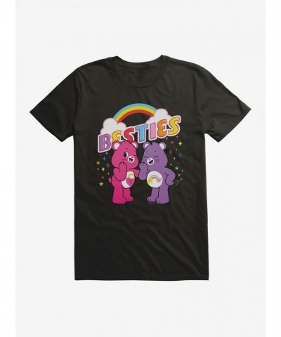 Care Bears Best Friends Unisex T-Shirt