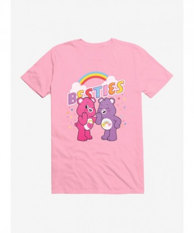 Care Bears Best Friends Unisex T-Shirt
