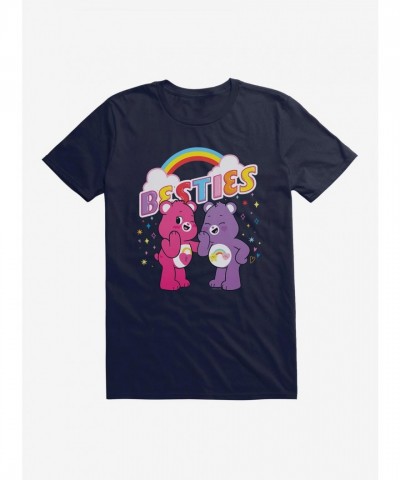 Care Bears Best Friends Unisex T-Shirt