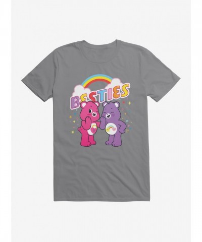 Care Bears Best Friends Unisex T-Shirt