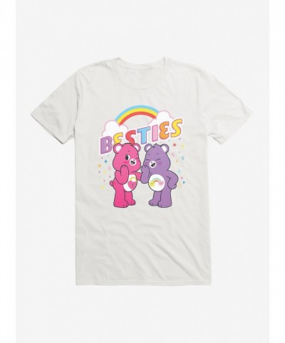 Care Bears Best Friends Unisex T-Shirt