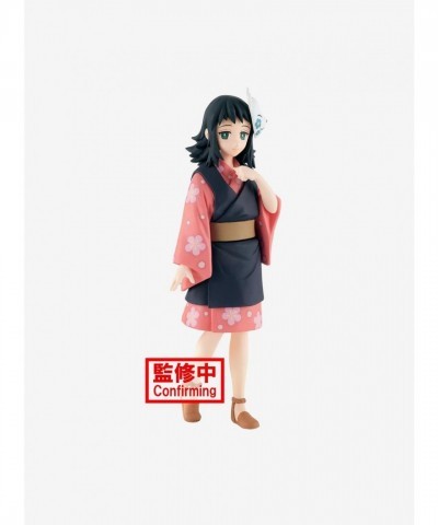 Banpresto Demon Slayer Kimetsu No Yaiba Makomo Figurine Vol.20