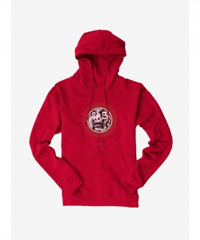 Mummy Theme Hoodie for Unisex Wear