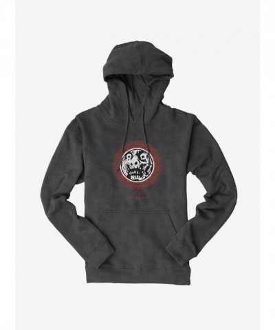 Mummy Theme Hoodie for Unisex Wear