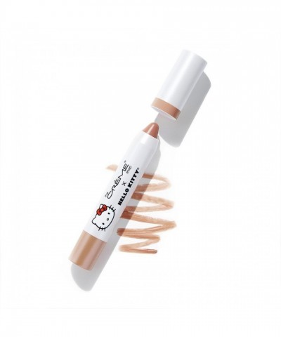 Hello Kitty x The Crème Shop Birthday Babe Tinted Lip Balm with Vitamin E & Shea Butter