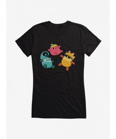Care Bears Lightweight Tee for Girls