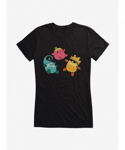 Care Bears Lightweight Tee for Girls
