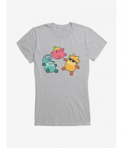 Care Bears Lightweight Tee for Girls