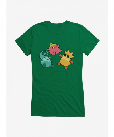 Care Bears Lightweight Tee for Girls