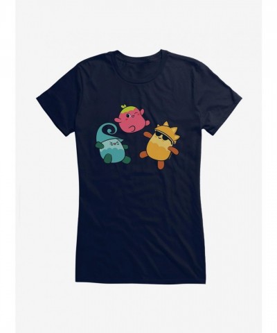 Care Bears Lightweight Tee for Girls