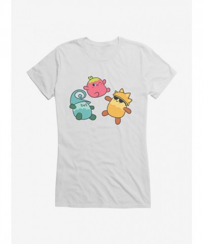 Care Bears Lightweight Tee for Girls