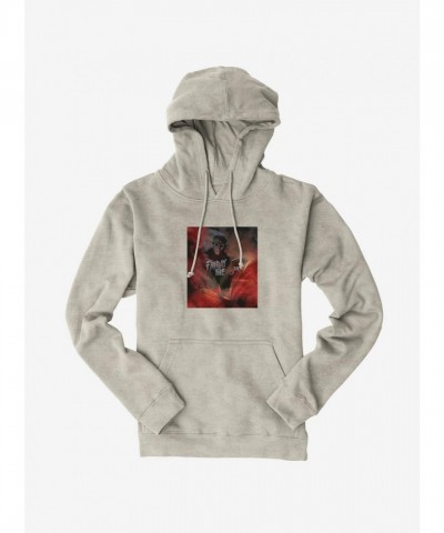 Friday the 13th Men's Cotton Fog Hoodie