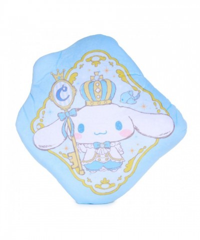 Cinnamoroll 20th Anniversary Cozy Blanket and Case Set