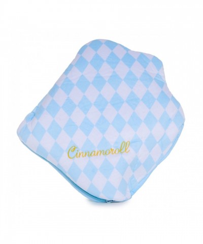 Cinnamoroll 20th Anniversary Cozy Blanket and Case Set