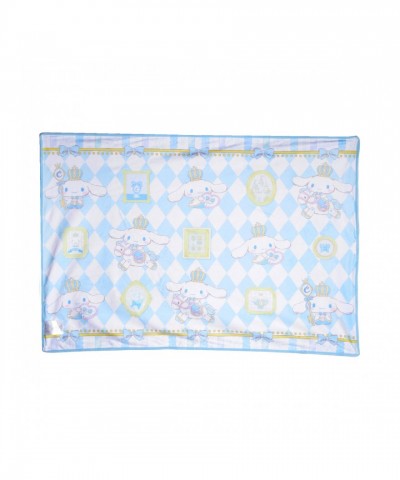 Cinnamoroll 20th Anniversary Cozy Blanket and Case Set