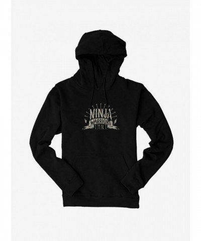 Teenage Mutant Ninja Turtles Hoodie for Men