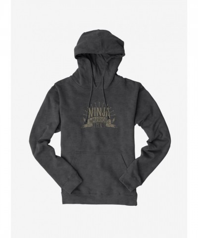 Teenage Mutant Ninja Turtles Hoodie for Men