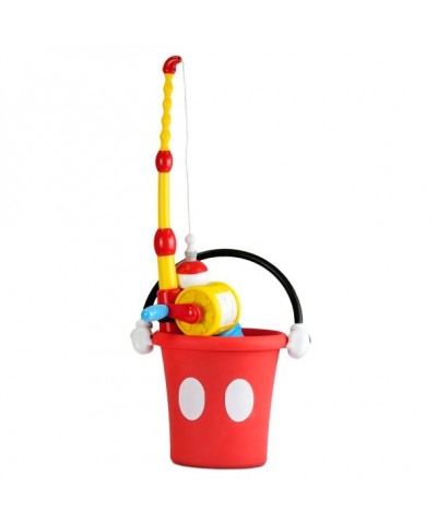 Mickey Mouse Fishing Fun Play Set for Boys