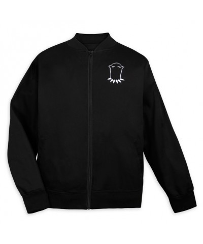 Black Panther: Wakanda Forever Jacket for Adults by Natacha Bustos