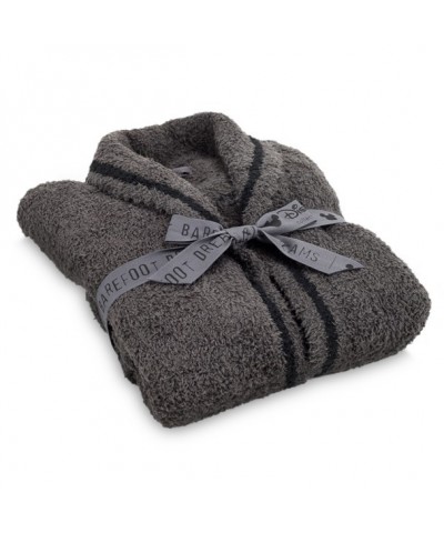 Barefoot Dreams Unisex Mickey Mouse Robe for Adults