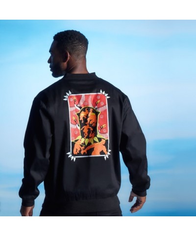 Black Panther: Wakanda Forever Jacket for Adults by Natacha Bustos
