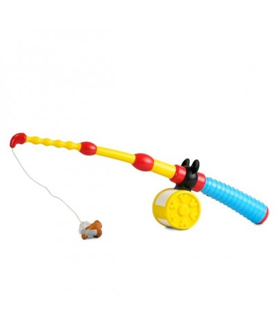 Mickey Mouse Fishing Fun Play Set for Boys