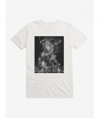 Teenage Mutant Ninja Turtles Donatello Defender T-Shirt for Men
