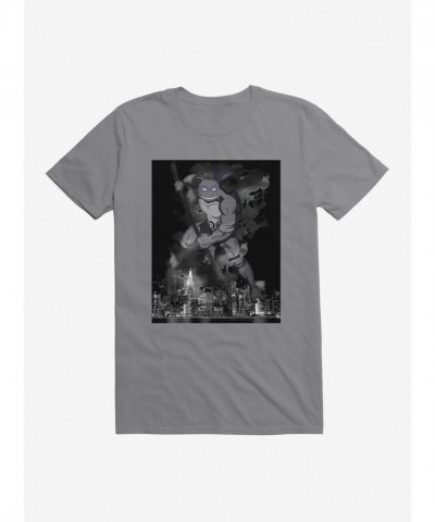 Teenage Mutant Ninja Turtles Donatello Defender T-Shirt for Men