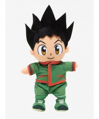 Hunter X Hunter Gon Plush Toy for Kids