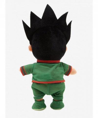 Hunter X Hunter Gon Plush Toy for Kids