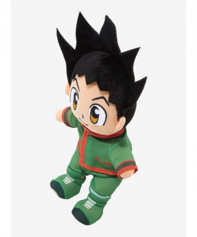 Hunter X Hunter Gon Plush Toy for Kids