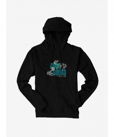 Space Jam Goon Squad Logo Men's Heavyweight Hoodie