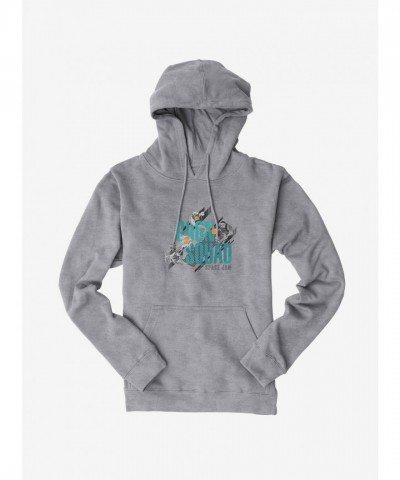 Space Jam Goon Squad Logo Men's Heavyweight Hoodie