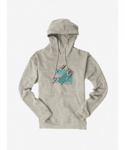 Space Jam Goon Squad Logo Men's Heavyweight Hoodie