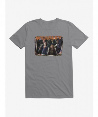 Harry Potter Weasley Family Graphic Tee for Men