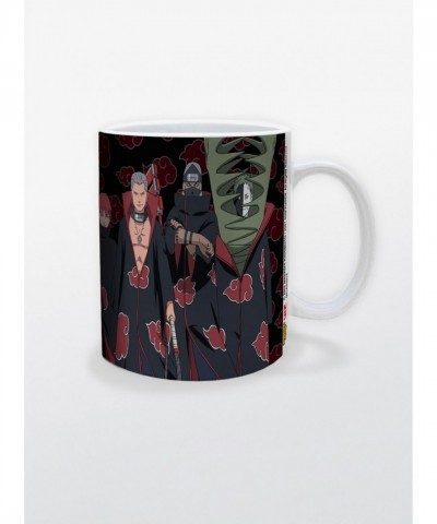 Naruto Nagato Akatsuki Ceramic Mug for Coffee and Tea