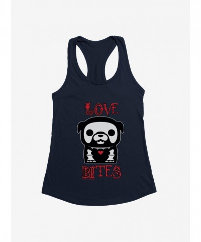 Skelanimals Maxx Love Bites Lightweight Girls Tank