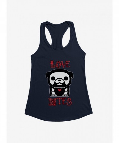 Skelanimals Maxx Love Bites Lightweight Girls Tank