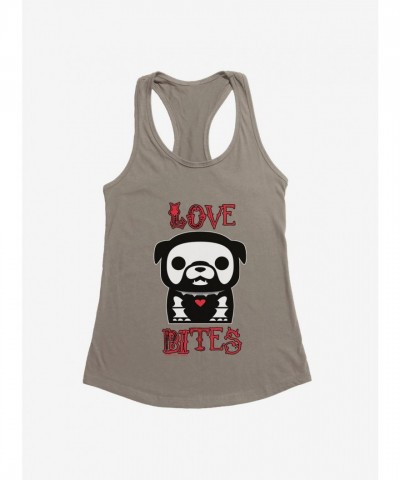 Skelanimals Maxx Love Bites Lightweight Girls Tank