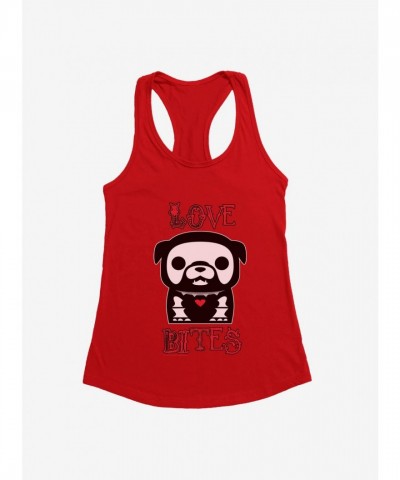 Skelanimals Maxx Love Bites Lightweight Girls Tank